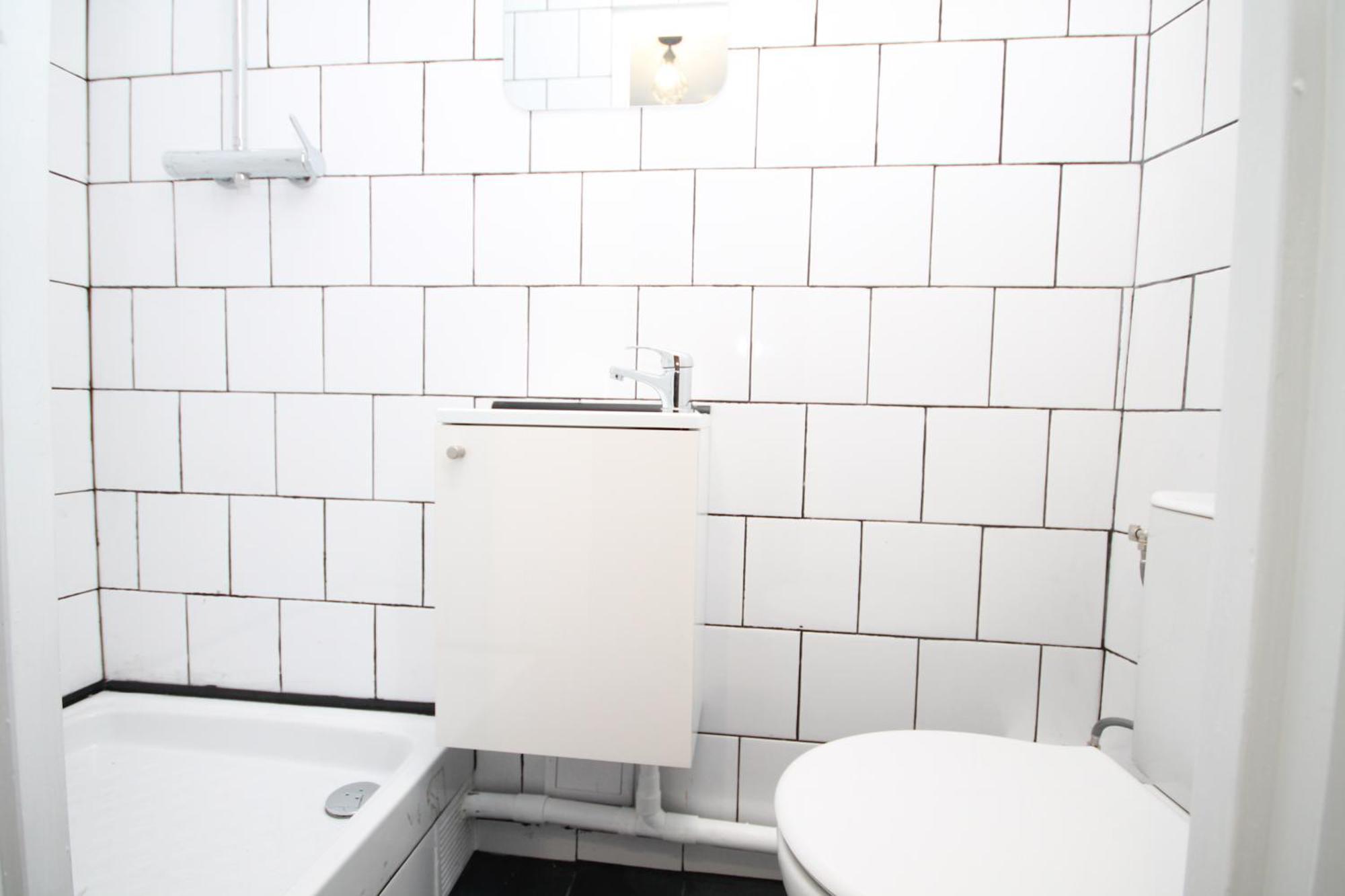 سان دوني 09 - Chambre Proche Paris Et Transports Avec Tv Wifi المظهر الخارجي الصورة